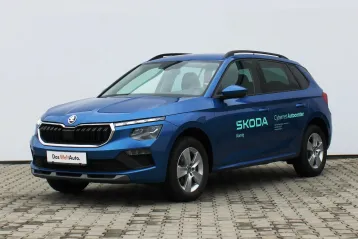 Skoda Kamiq din 2025 - oferta SKO202098
