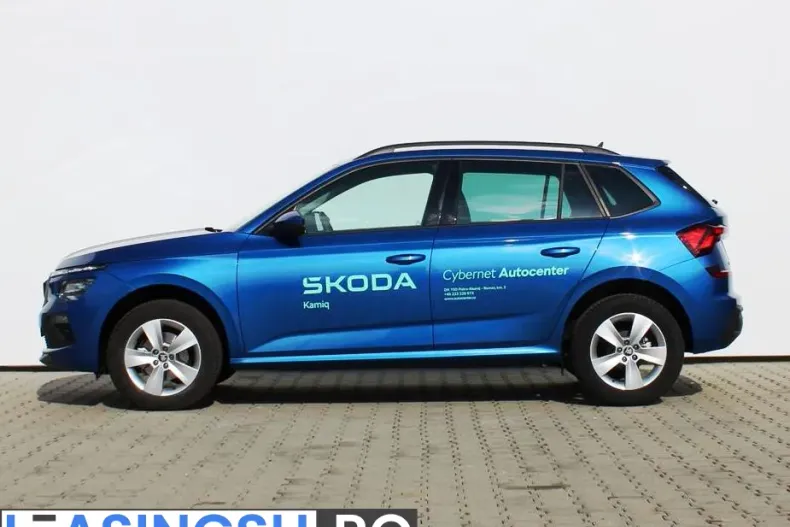 Skoda Kamiq din 2025 cu 1.500 km - oferta SKO202098 - foto 2