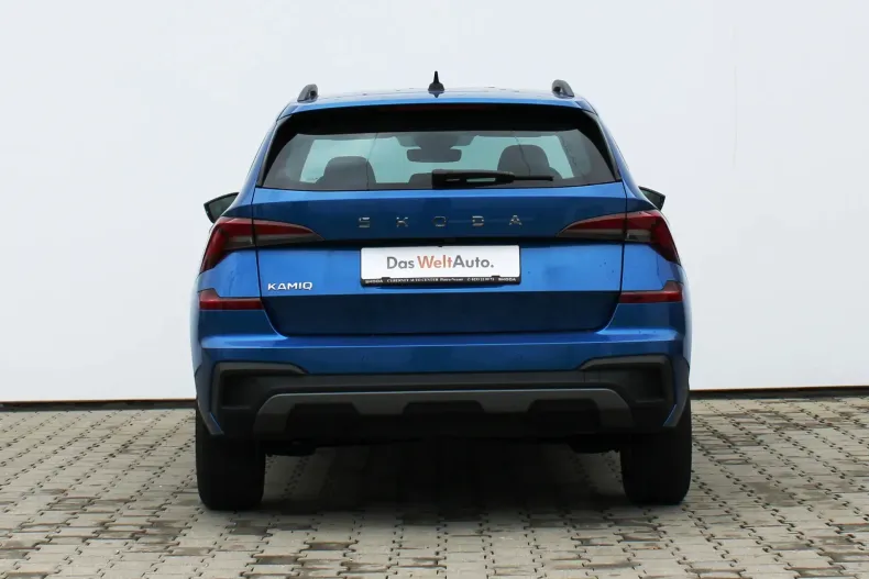 Skoda Kamiq din 2025 cu 1.500 km - oferta SKO202098 - foto 3