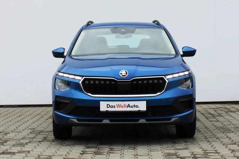 Skoda Kamiq din 2025 cu 1.500 km - oferta SKO202098 - foto 7