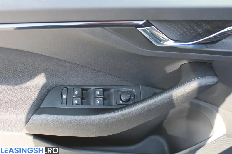 Skoda Kamiq din 2025 cu 1.500 km - oferta SKO202098 - foto 8