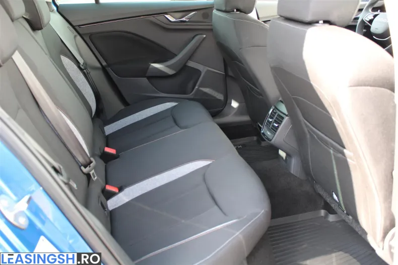 Skoda Kamiq din 2025 cu 1.500 km - oferta SKO202098 - foto 12