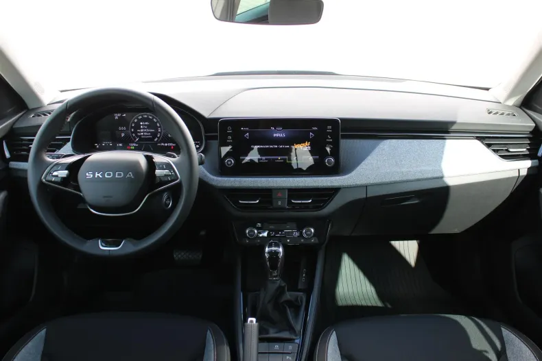 Skoda Kamiq din 2025 cu 1.500 km - oferta SKO202098 - foto 14