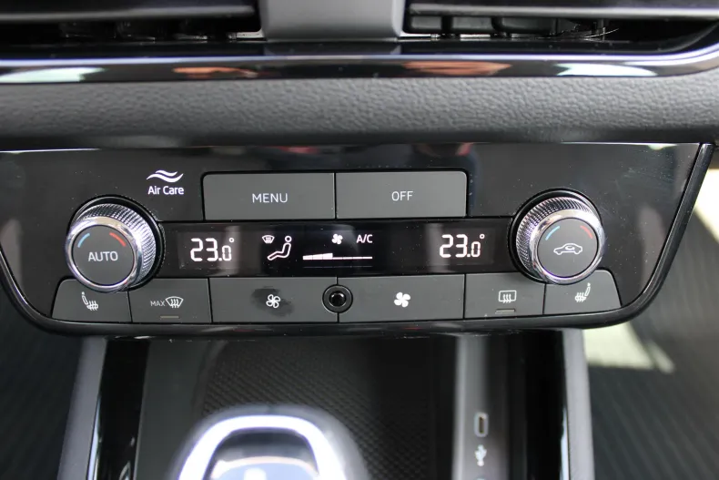 Skoda Kamiq din 2025 cu 1.500 km - oferta SKO202098 - foto 18