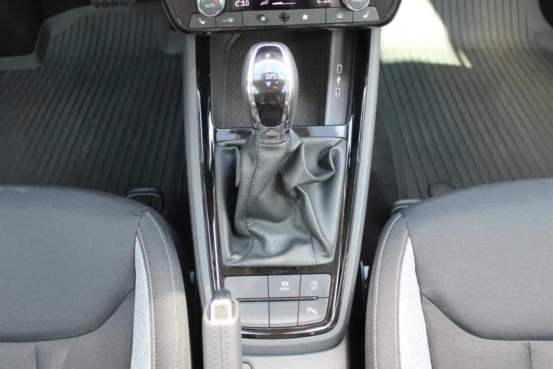 Skoda Kamiq din 2025 cu 1.500 km - oferta SKO202098 - foto 19