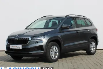 Skoda Karoq din 2025 - oferta SKO202099