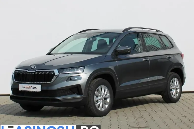 Skoda Karoq din 2025 cu 5 km - oferta SKO202099 - foto 1