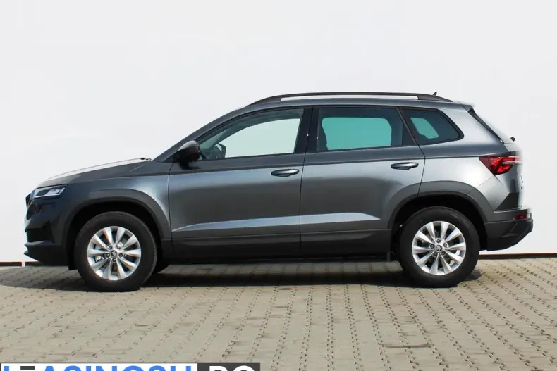 Skoda Karoq din 2025 cu 5 km - oferta SKO202099 - foto 2
