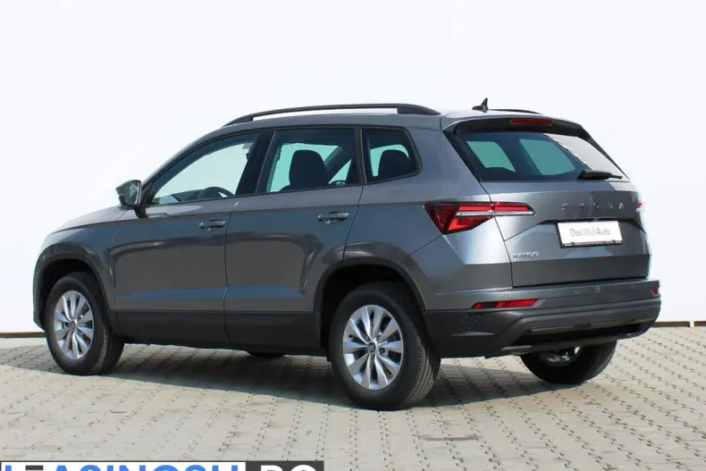Skoda Karoq din 2025 cu 5 km - oferta SKO202099 - foto 3