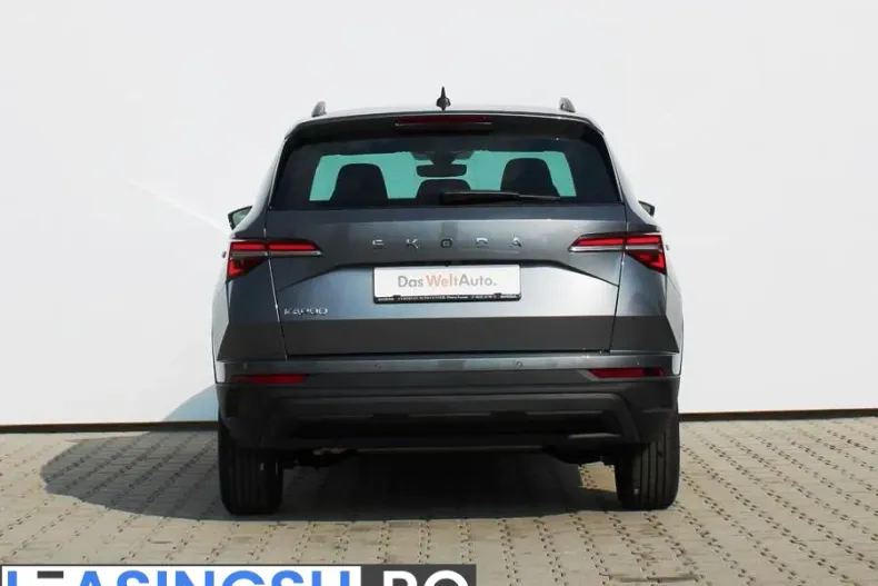 Skoda Karoq din 2025 cu 5 km - oferta SKO202099 - foto 4