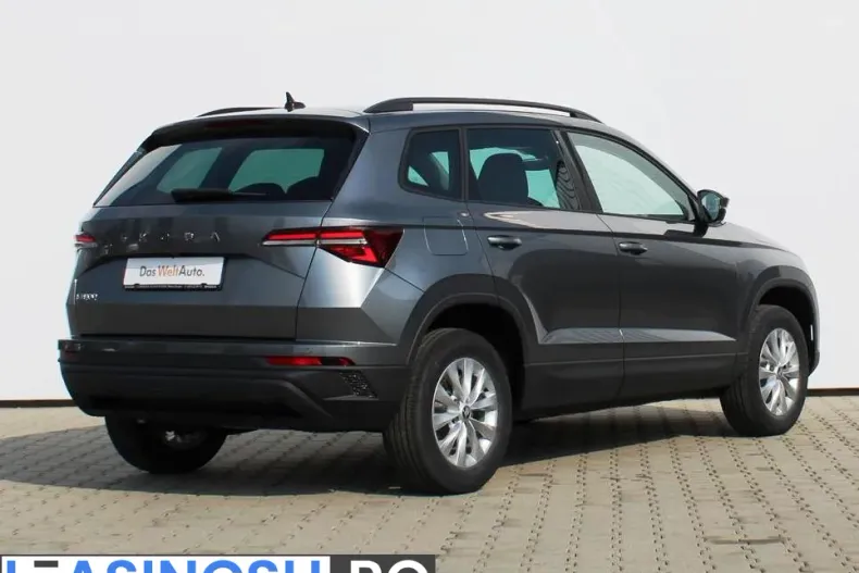 Skoda Karoq din 2025 cu 5 km - oferta SKO202099 - foto 5