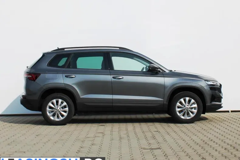 Skoda Karoq din 2025 cu 5 km - oferta SKO202099 - foto 6