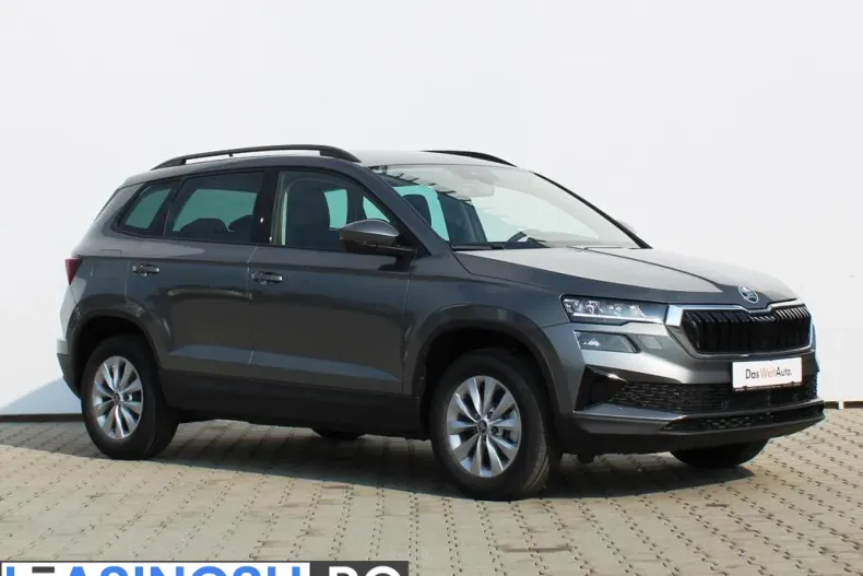 Skoda Karoq din 2025 cu 5 km - oferta SKO202099 - foto 7