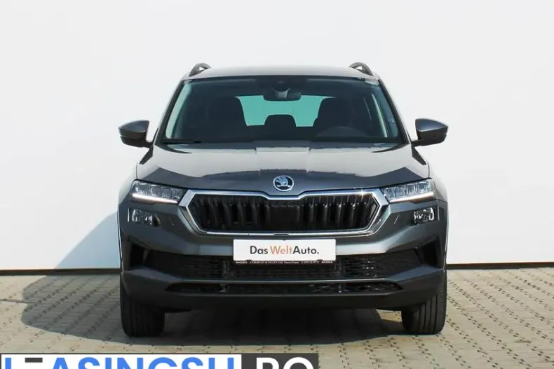 Skoda Karoq din 2025 cu 5 km - oferta SKO202099 - foto 8