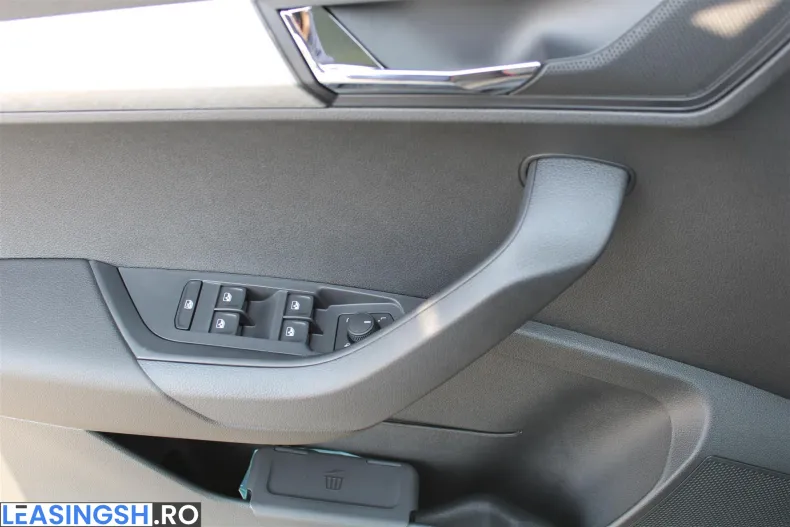 Skoda Karoq din 2025 cu 5 km - oferta SKO202099 - foto 9