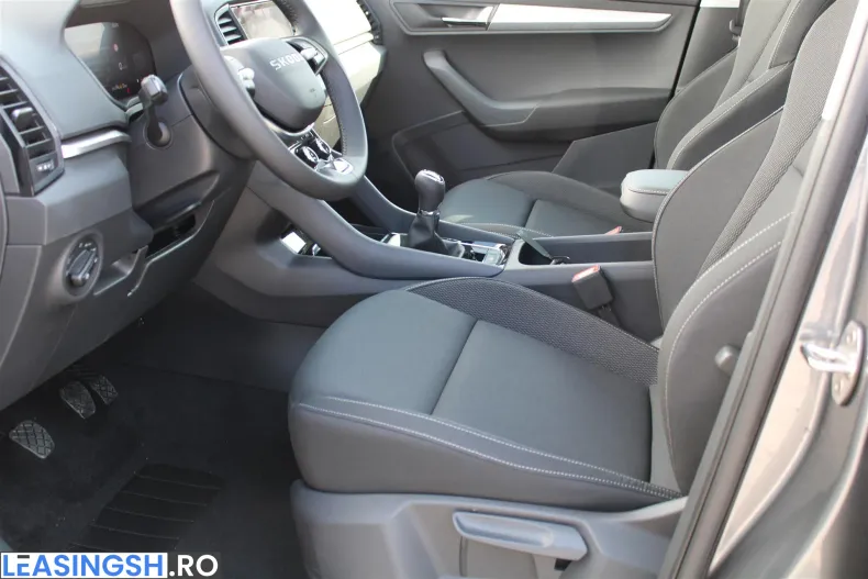 Skoda Karoq din 2025 cu 5 km - oferta SKO202099 - foto 10