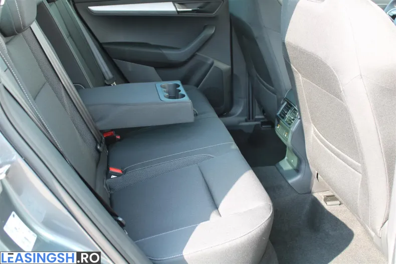 Skoda Karoq din 2025 cu 5 km - oferta SKO202099 - foto 14