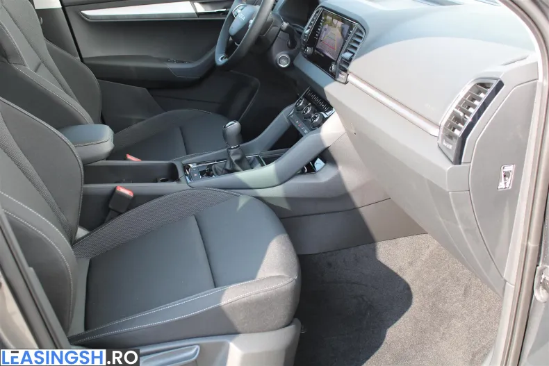 Skoda Karoq din 2025 cu 5 km - oferta SKO202099 - foto 15