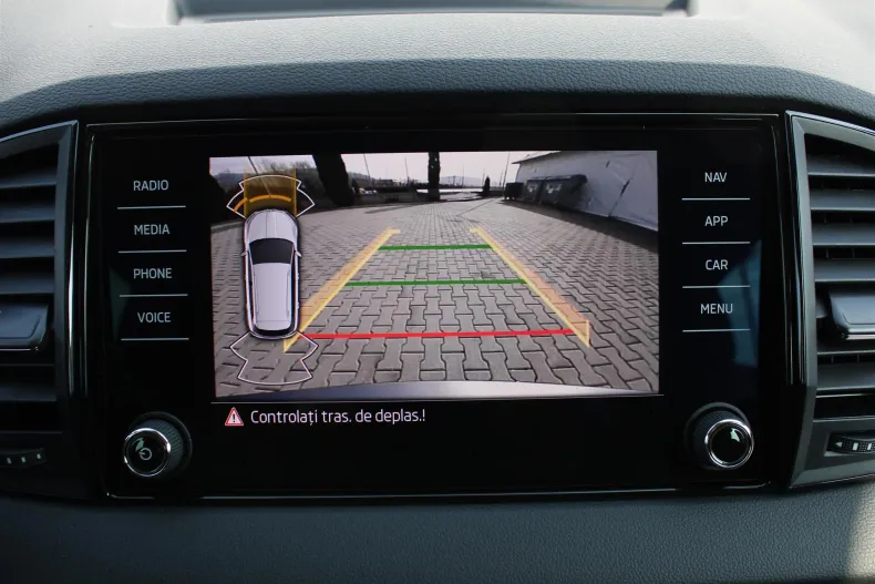 Skoda Karoq din 2025 cu 5 km - oferta SKO202099 - foto 19