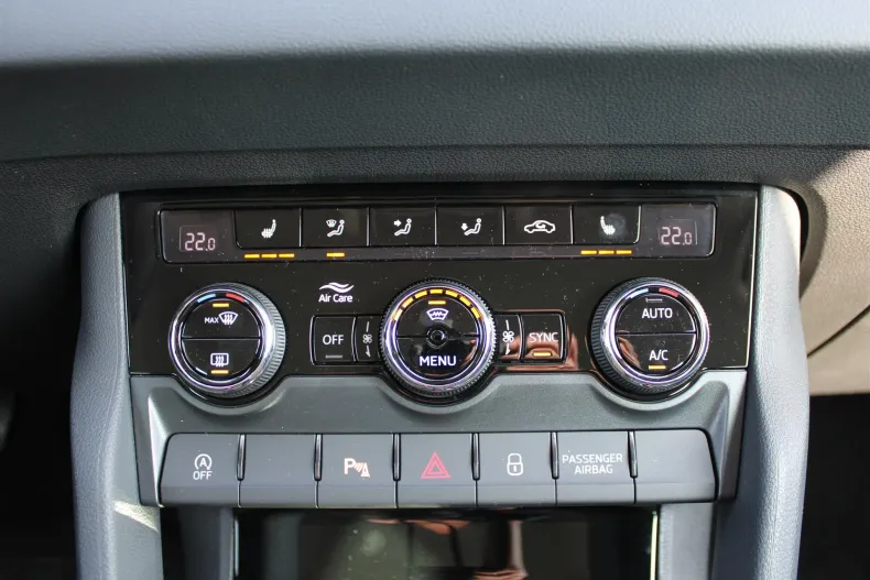 Skoda Karoq din 2025 cu 5 km - oferta SKO202099 - foto 20