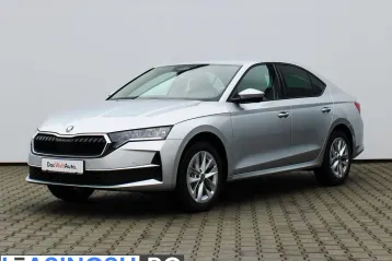 Skoda Octavia din 2025 - oferta SKO202100