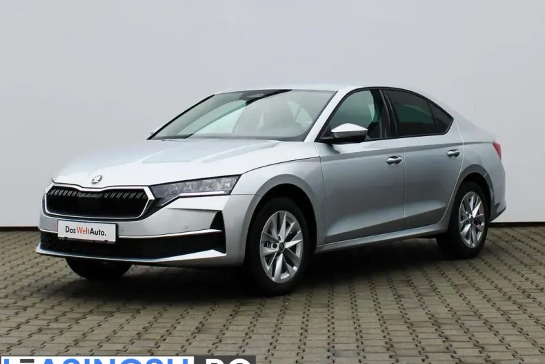 Skoda Octavia din 2025 cu 7 km - oferta SKO202100 - foto 1