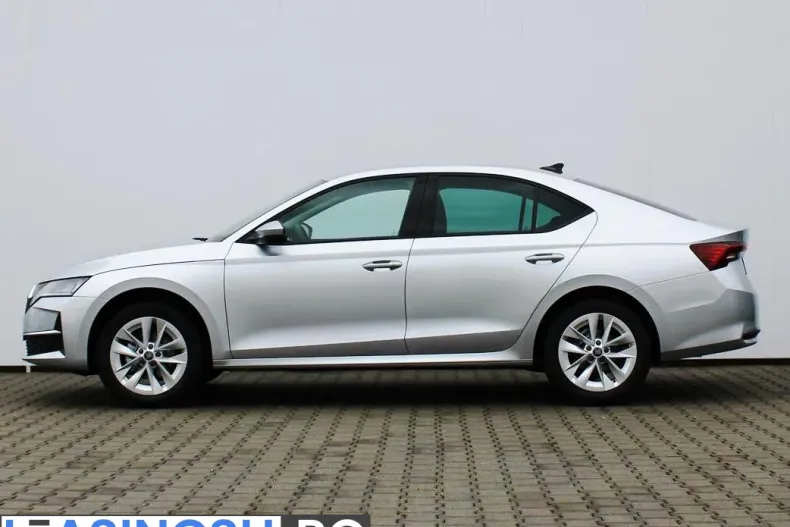 Skoda Octavia din 2025 cu 7 km - oferta SKO202100 - foto 2