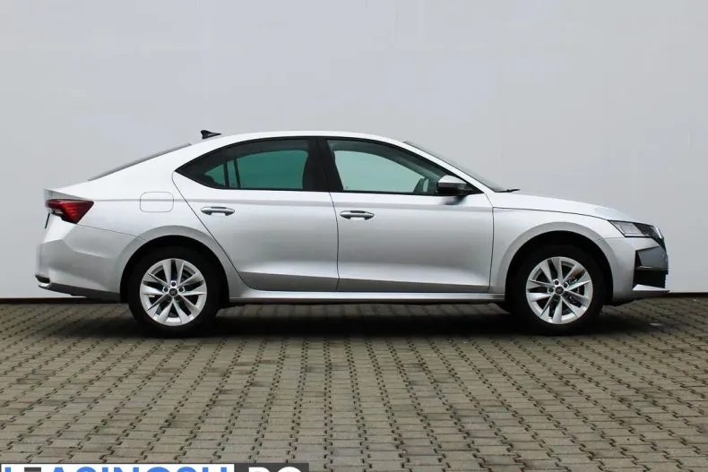 Skoda Octavia din 2025 cu 7 km - oferta SKO202100 - foto 6