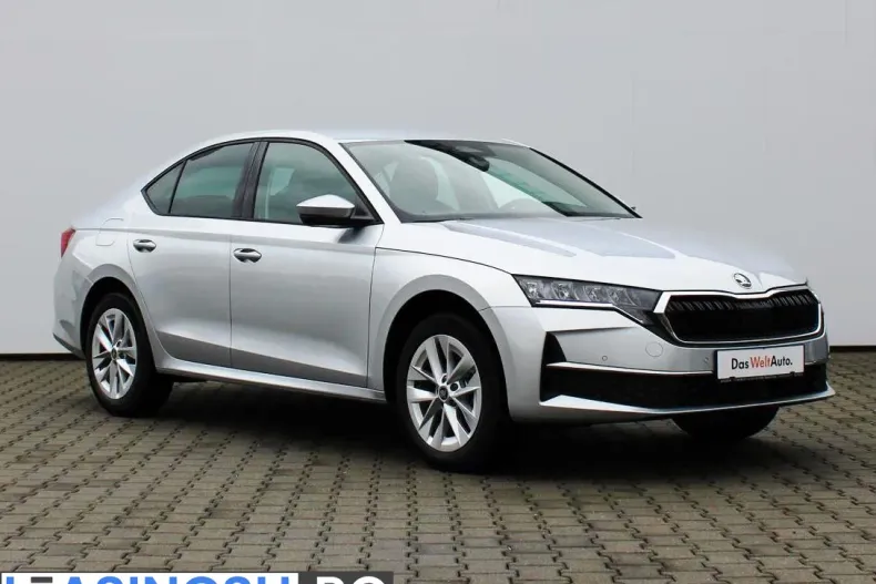 Skoda Octavia din 2025 cu 7 km - oferta SKO202100 - foto 7