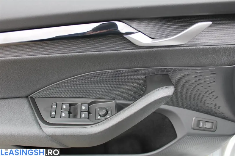 Skoda Octavia din 2025 cu 7 km - oferta SKO202100 - foto 9