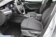 Skoda Octavia din 2025 cu 7 km - oferta SKO202100 - foto 10