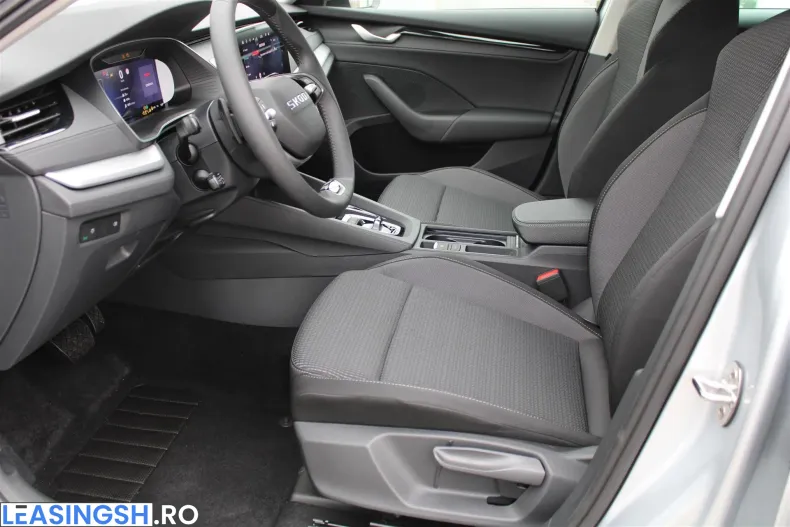 Skoda Octavia din 2025 cu 7 km - oferta SKO202100 - foto 10