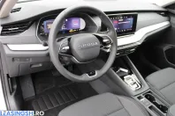 Skoda Octavia din 2025 cu 7 km - oferta SKO202100 - foto 11