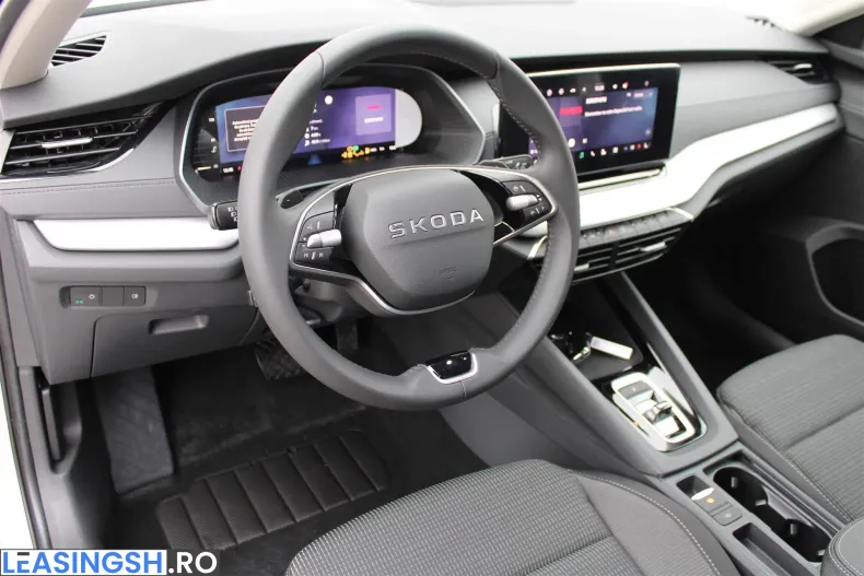 Skoda Octavia din 2025 cu 7 km - oferta SKO202100 - foto 11