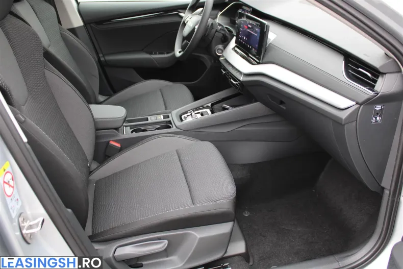 Skoda Octavia din 2025 cu 7 km - oferta SKO202100 - foto 14