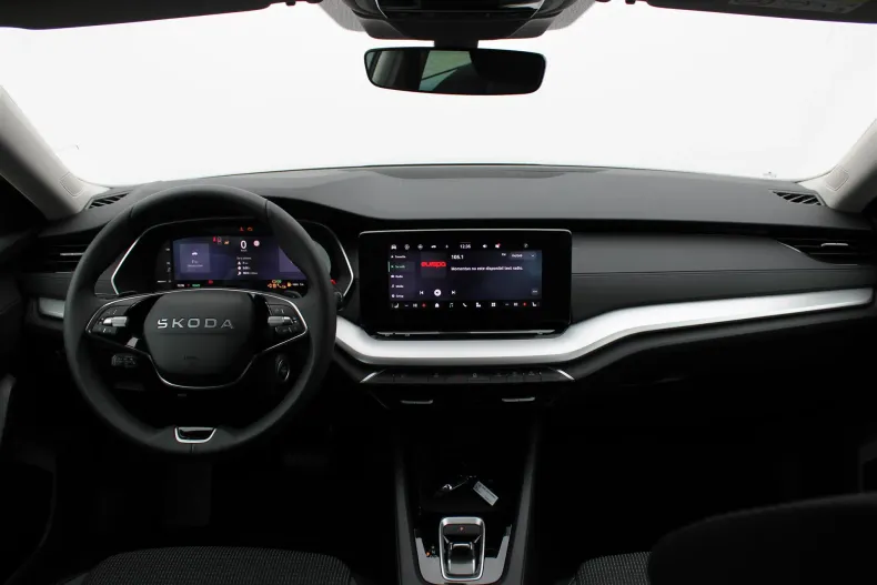 Skoda Octavia din 2025 cu 7 km - oferta SKO202100 - foto 15