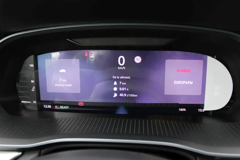 Skoda Octavia din 2025 cu 7 km - oferta SKO202100 - foto 17