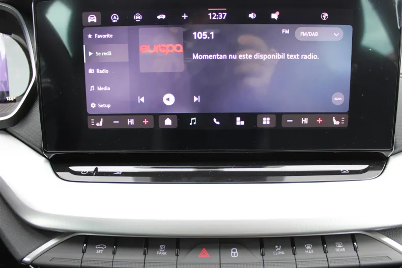 Skoda Octavia din 2025 cu 7 km - oferta SKO202100 - foto 18