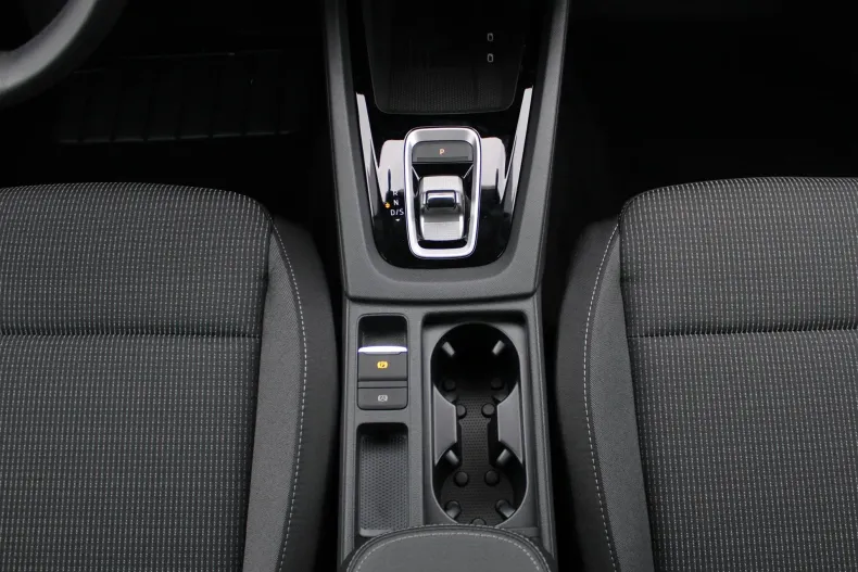 Skoda Octavia din 2025 cu 7 km - oferta SKO202100 - foto 19