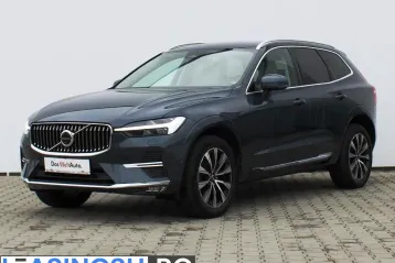 Volvo XC60 din 2023 - oferta VOL202101