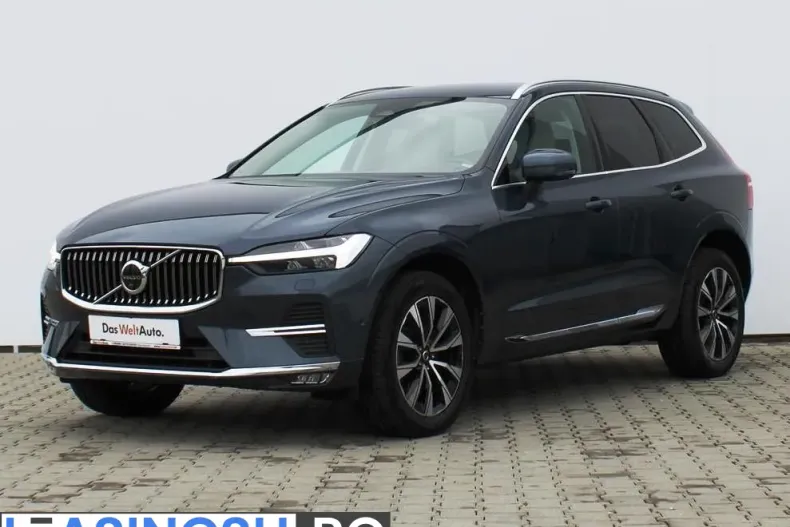 Volvo XC60 din 2023 cu 116.838 km - oferta VOL202101 - foto 1