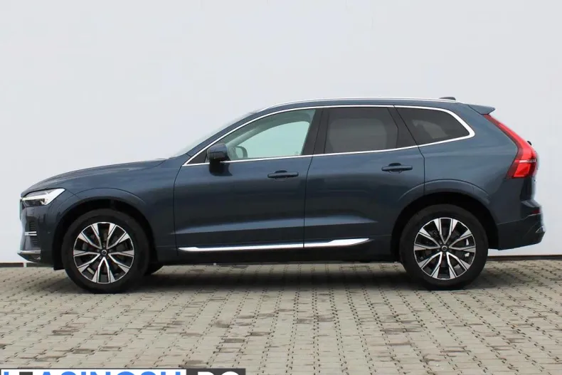 Volvo XC60 din 2023 cu 116.838 km - oferta VOL202101 - foto 2