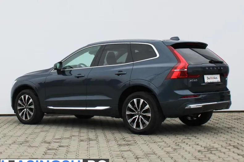 Volvo XC60 din 2023 cu 116.838 km - oferta VOL202101 - foto 3