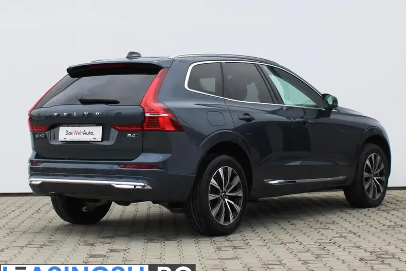 Volvo XC60 din 2023 cu 116.838 km - oferta VOL202101 - foto 5