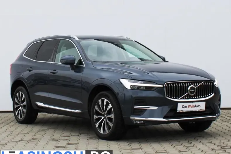 Volvo XC60 din 2023 cu 116.838 km - oferta VOL202101 - foto 7