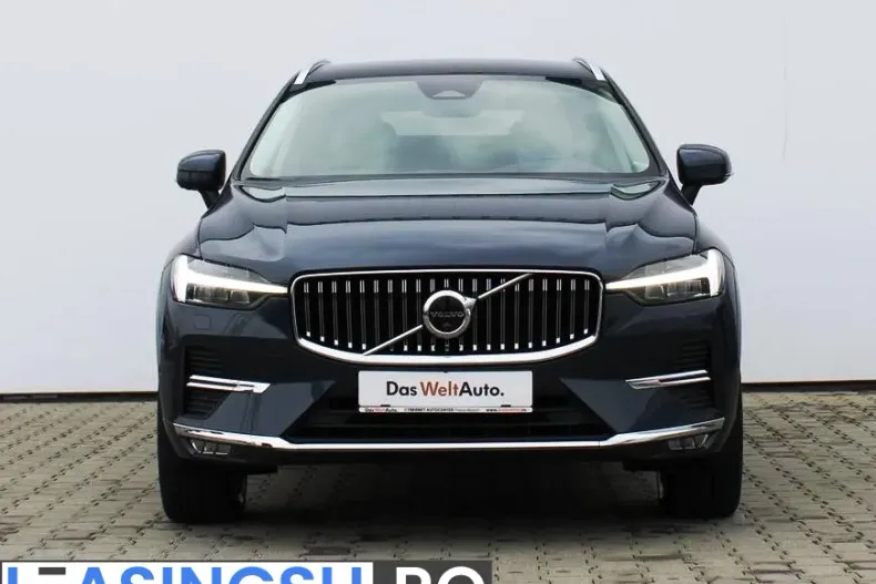 Volvo XC60 din 2023 cu 116.838 km - oferta VOL202101 - foto 8