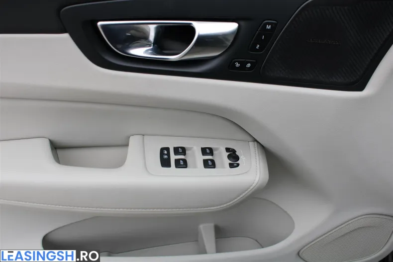 Volvo XC60 din 2023 cu 116.838 km - oferta VOL202101 - foto 9