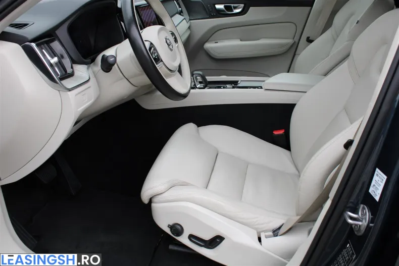 Volvo XC60 din 2023 cu 116.838 km - oferta VOL202101 - foto 10