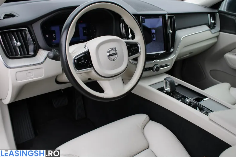 Volvo XC60 din 2023 cu 116.838 km - oferta VOL202101 - foto 11