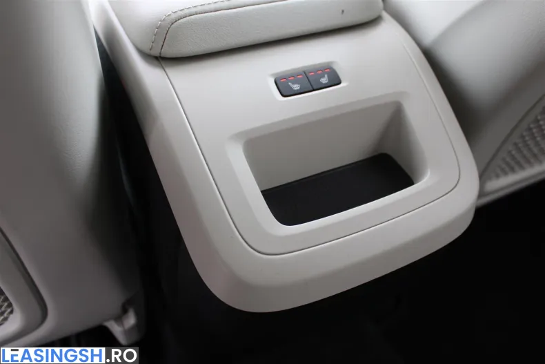 Volvo XC60 din 2023 cu 116.838 km - oferta VOL202101 - foto 13